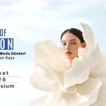 Ankara Hazır Giyim ve Moda Günleri Başlıyor