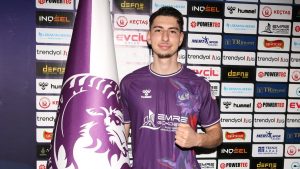 Ankara Keçiörengücü, Enes Yılmaz’ı transfer etti