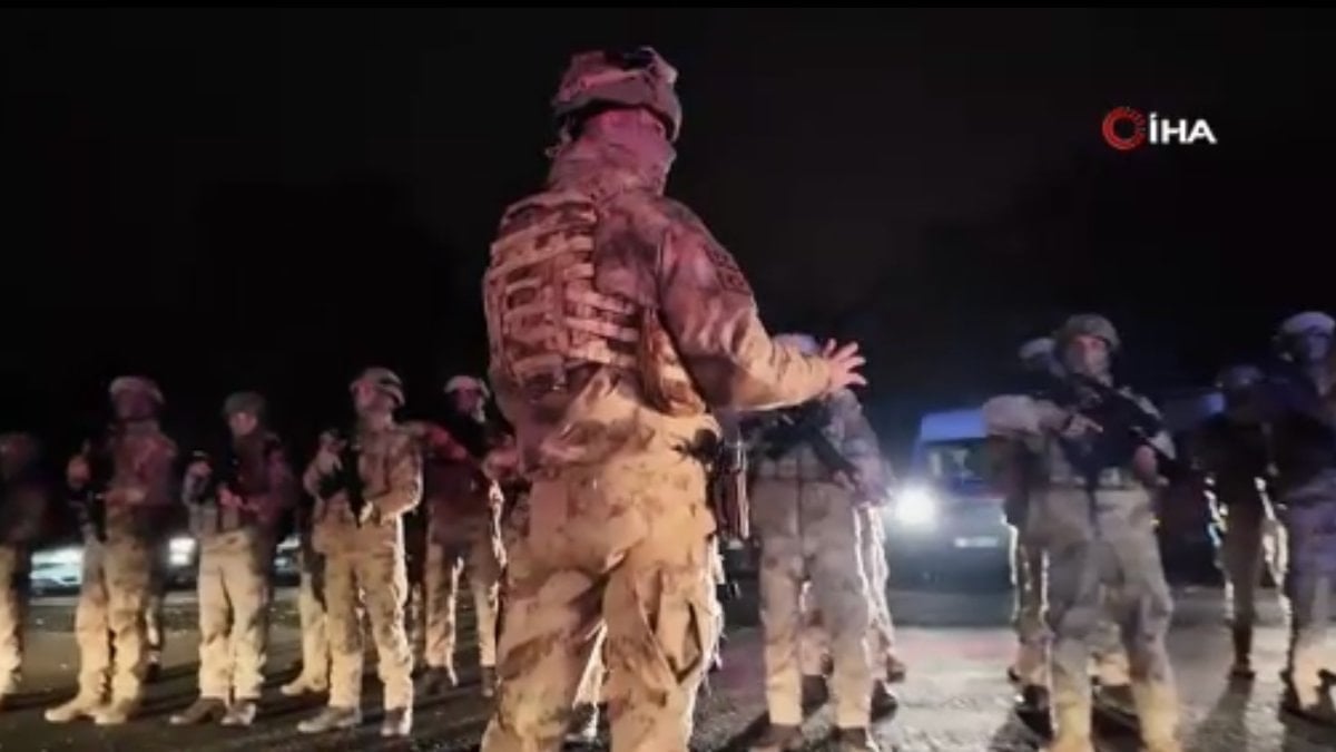 Ankara ve Diyarbakır’da tefecilik operasyonu: 32 şüpheli gözaltına alındı