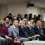 Ankara’da 1573 Engelli Vatandaş Kamu Kurumlarına Atandı