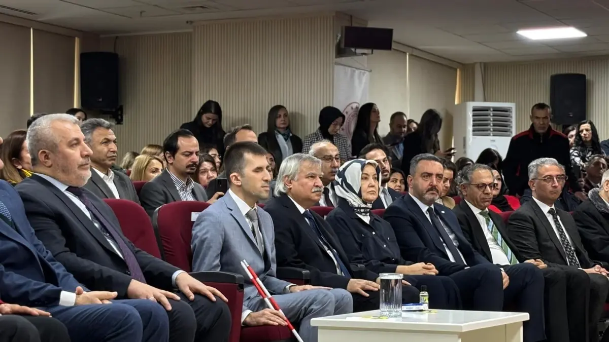 Ankara’da 1573 Engelli Vatandaş Kamu Kurumlarına Atandı