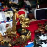 Ankara’da Bit Pazarı: Antikaların Cenneti