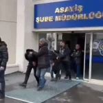 Ankara’da Çalıntı Araç Çetesi Çökertildi