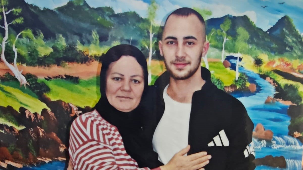 Ankara’da IBAN’ını arkadaşıyla paylaşan gence 16 yıl hapis cezası