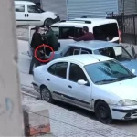 Ankara’da Yol Verme Tartışması Kavgaya Dönüştü