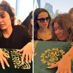 Annesine 4 kelimelik mesaj atan Bahar Candan intihara kalkıştı