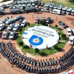 Antalya Büyükşehir Belediyesi araç filosunu güçlendirdi