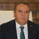 Antalya Büyükşehir Belediyesi iddianamesi kabul edildi