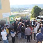 Antalya Büyükşehir Belediyesi orman yangınlarıyla mücadelesini sürdürüyor