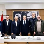 Antalya, gıdada güvenin markası oluyor