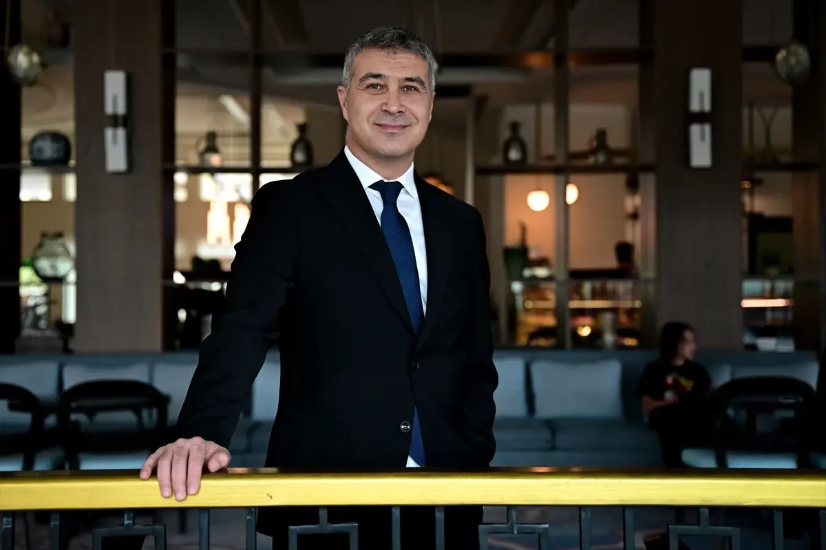 Antalya Kış Turizmiyle Yoğun Günler Geçiriyor