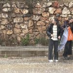 Antalya ve Mersin’in bazı ilçelerinde eğitime ara verildi