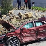 Antalya’da 1 kişinin öldüğü kazada 2 otomobile çarpan şahıs tutuklandı