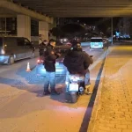 Antalya’da 2.991 Şüpheli Yakalandı