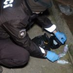 Antalya’da bekçilerden 4 milyon TL’lik uyuşturucu operasyonu