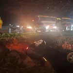 Antalya’da Kaza: 3 Yaralı