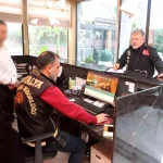 Antalya’da Konaklama ve Araç Kiralama Denetimleri