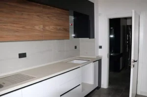 Antalya’da Lüks Konut Projesinde Teslimat Gecikmesi