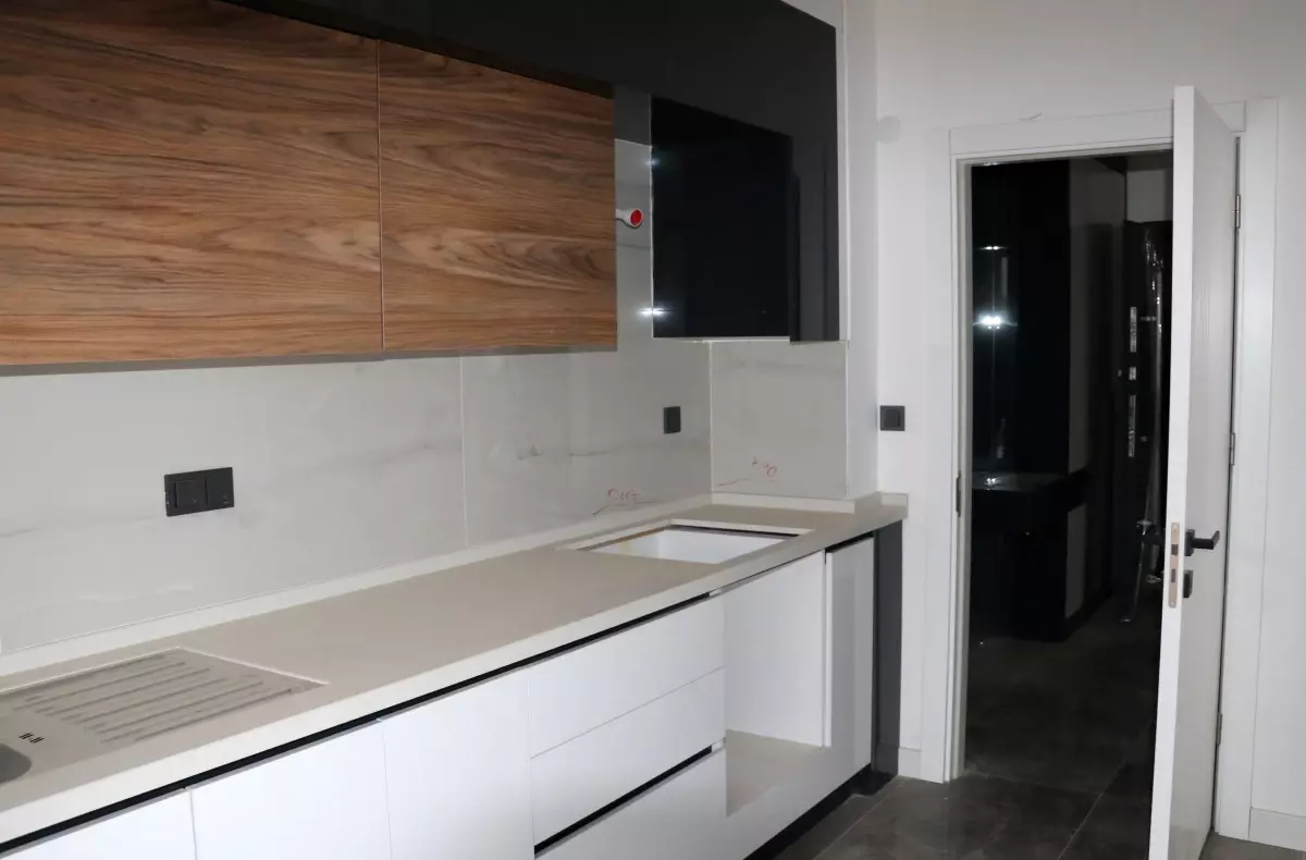 Antalya’da Lüks Konut Projesinde Teslimat Gecikmesi