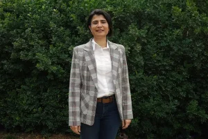 Antalya’da Orkideler Tehdit Altında