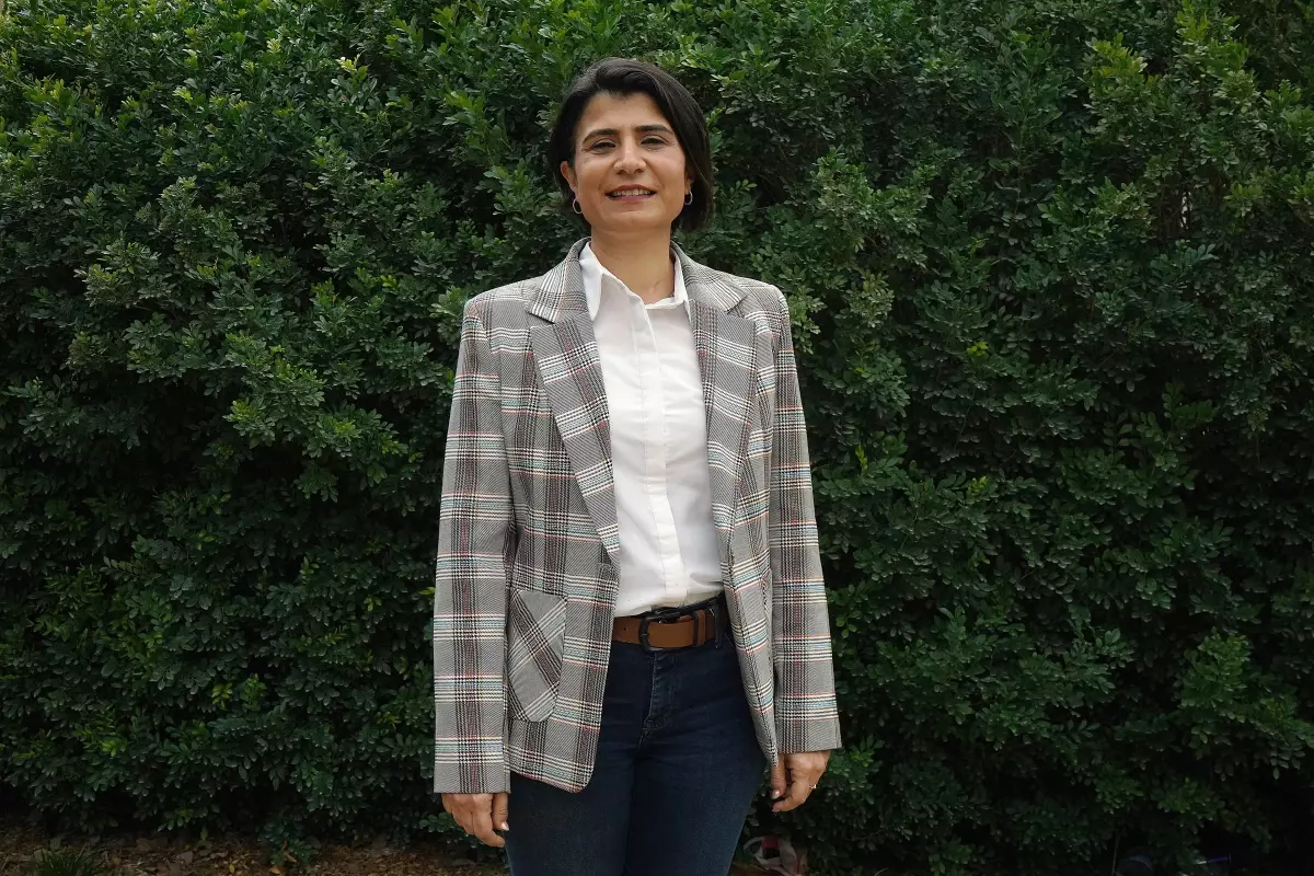 Antalya’da Orkideler Tehdit Altında