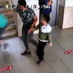 Antalya’da otizmli öğrenciyi darbeden öğretmene 15 bin lira ceza