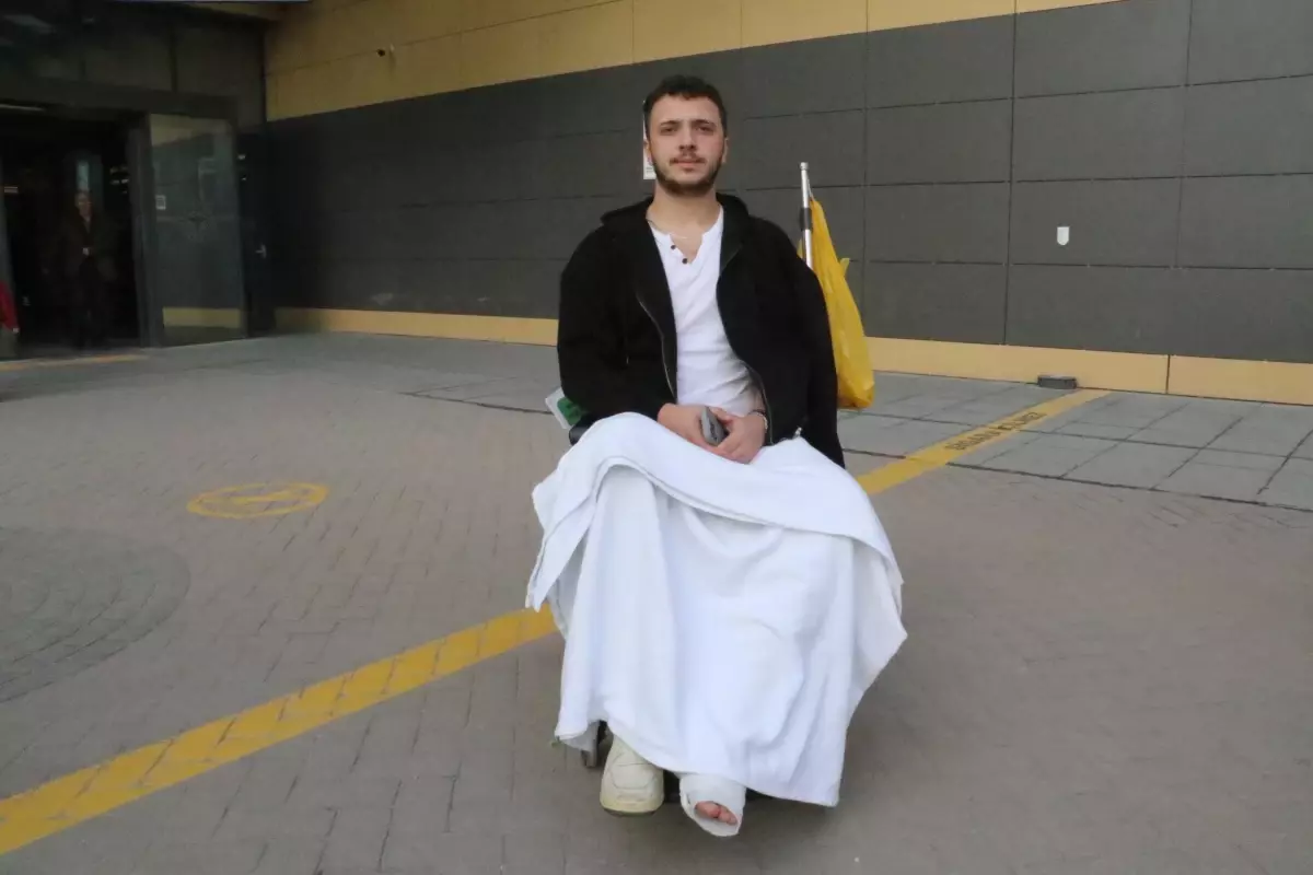 Antalya’da Otobüs Devrildi: 10 Ölü, 24 Yaralı