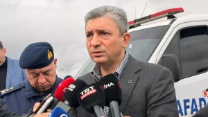 Antalya’da Otobüs Devrildi: 8 Ölü, 26 Yaralı