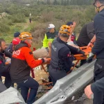 Antalya’da Otobüs Kazası: 8 Ölü, 26 Yaralı