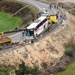 Antalya’da Otobüs Kazası: Ölü Sayısı 9’a Yükseldi
