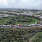 Antalya’da Otobüs Kazasında 10 Ölü