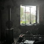 Antalya’da yangın faciası: 92 yaşındaki kadın hayatını kaybetti