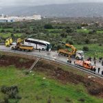 Antalya’daki feci kazadan sağ çıkanlar yaşadıklarını anlattı