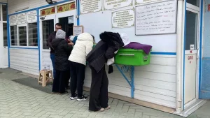 Antalya’daki Otobüs Kazasında 10 Kişi Hayatını Kaybetti