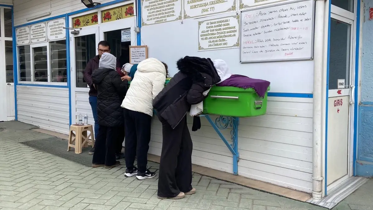 Antalya’daki Otobüs Kazasında 10 Kişi Hayatını Kaybetti