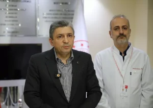 Antalya’daki Otobüs Kazasında Güvenlik Kamerası Görüntüleri Ortaya Çıktı