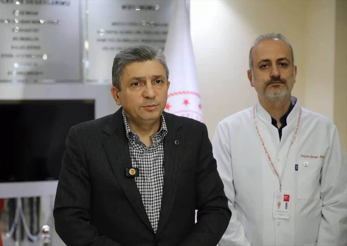 Antalya’daki Otobüs Kazasında Güvenlik Kamerası Görüntüleri Ortaya Çıktı