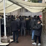 Antalya’daki Otobüs Kazasında Hayatını Kaybeden Şoför Defnedildi