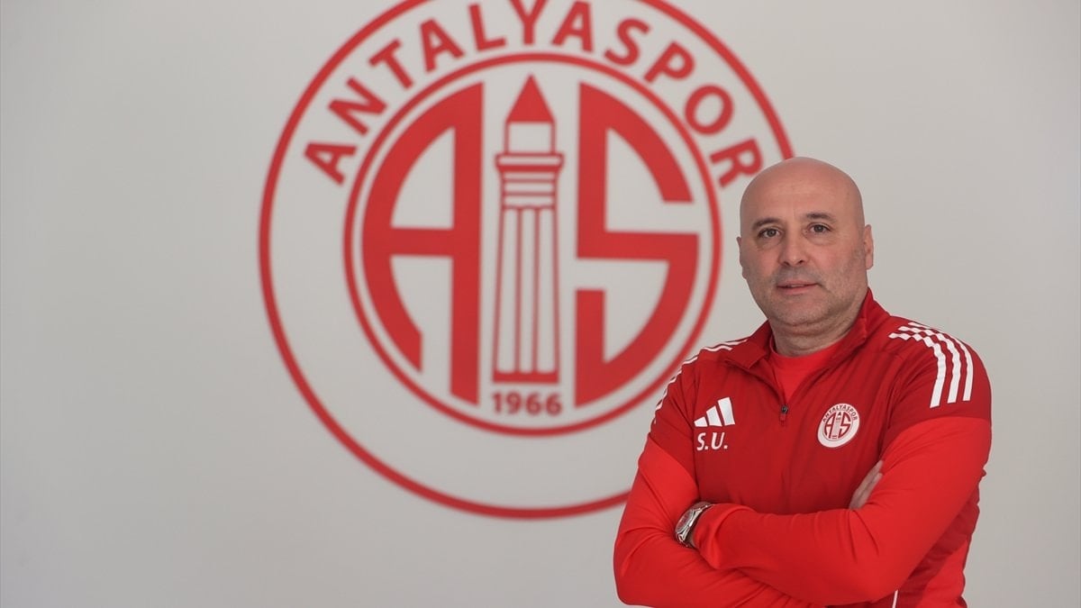 Antalyaspor evinde puan kaybetmek istemiyor