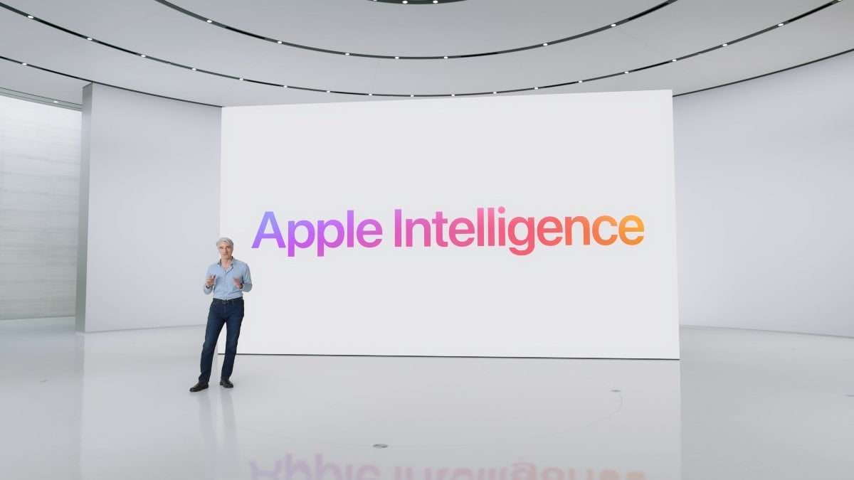 Apple Intelligence sınıfta kaldı: Kullanıcıların yüzde 96’sı yapay zekayı kullanmıyor