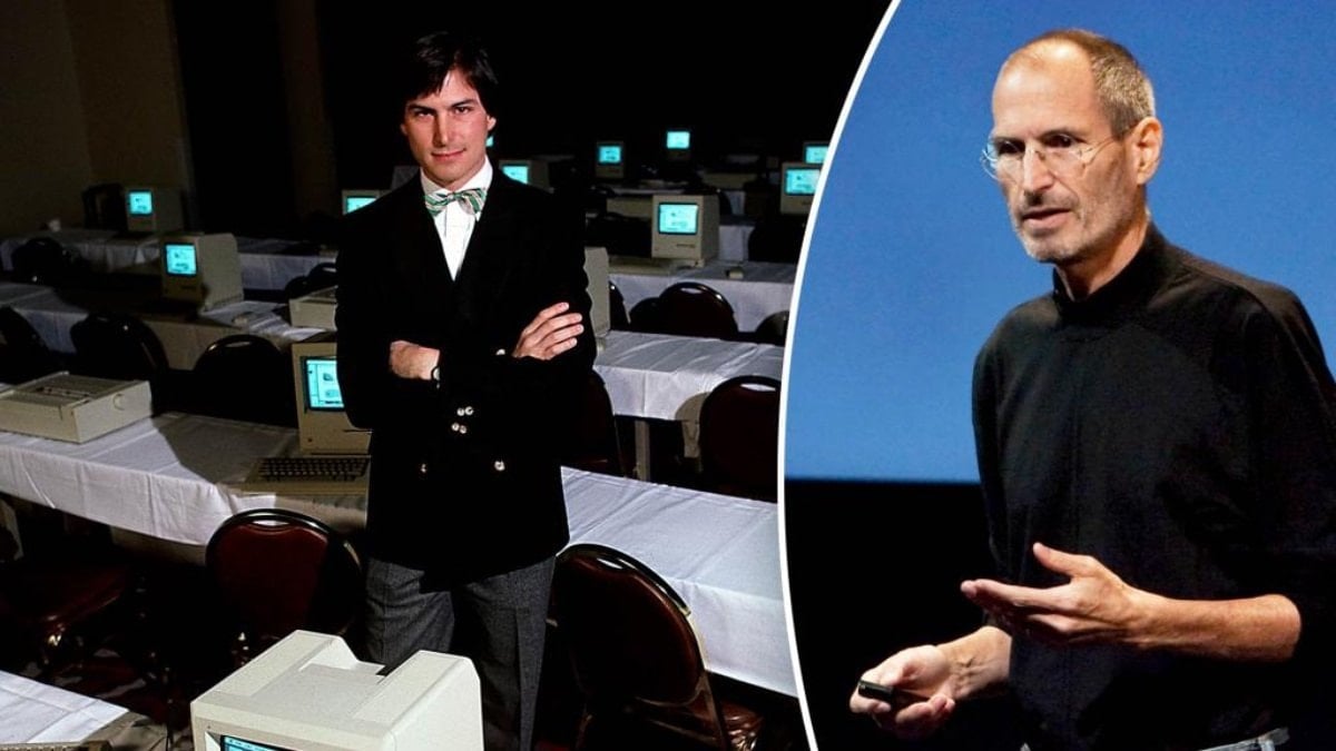 Apple kurucularının imzaladığı çek 2,4 milyon dolara  satıldı