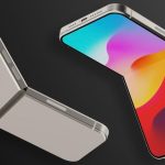Apple’ın gizli planı ortaya çıktı: Katlanabilir iPhone Flip geliyor