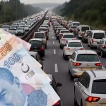 Araç sahiplerini kara kara düşündüren zam geri çekildi