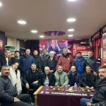 Arca Çorum FK’dan Taraftarına Destek Çağrısı