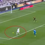 Arda Güler’in nefis pasında Mbappe imkansızı başardı