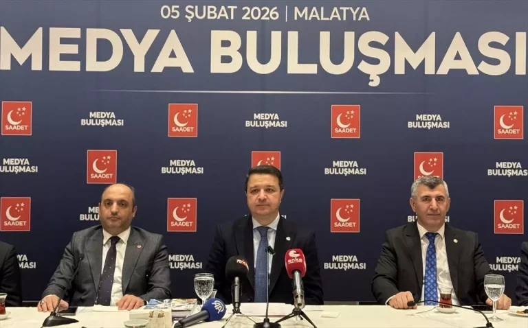 Arıkan’dan Deprem Taziyesi ve Çözüm Vurgusu