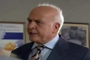 Arka Sokaklar’ın Vedat Müdür’ü son haliyle sevenlerini üzdü