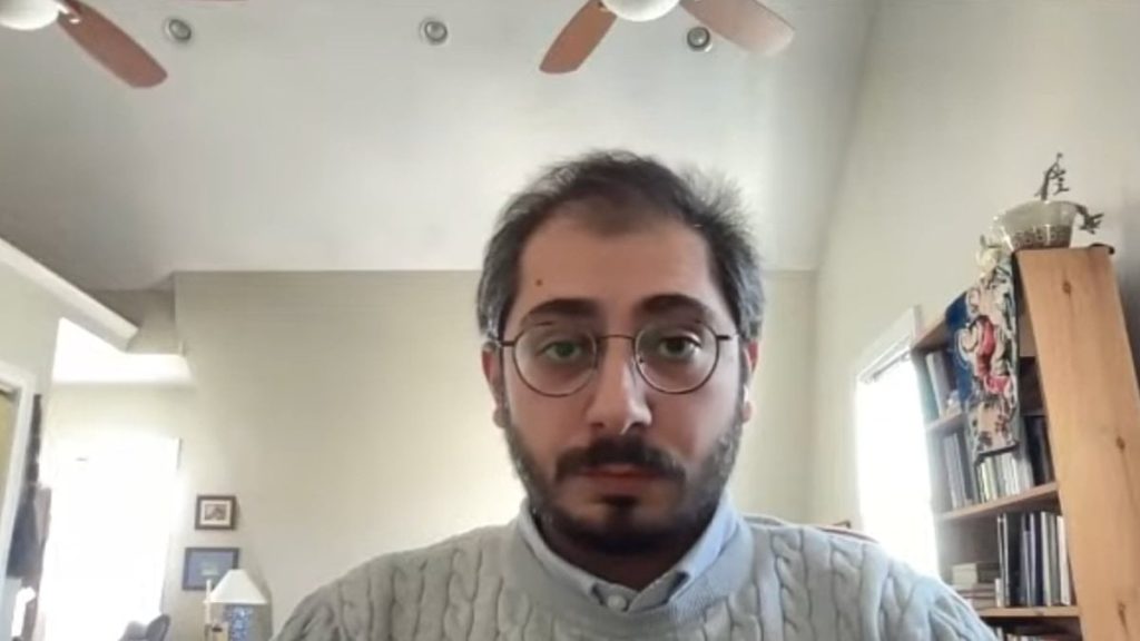 Arsen Nişanyan: Cumhurbaşkanı Erdoğan bizi satanistlerin elinden kurtarmış