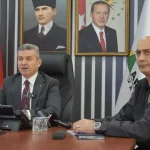 Artvin’de Güvenlik Değerlendirme Toplantısı