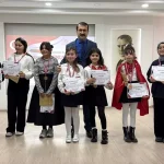 Artvin’de İstiklal Marşı Yarışması